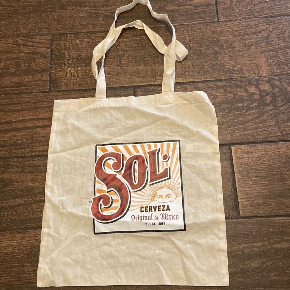 Sol Leeds Bag